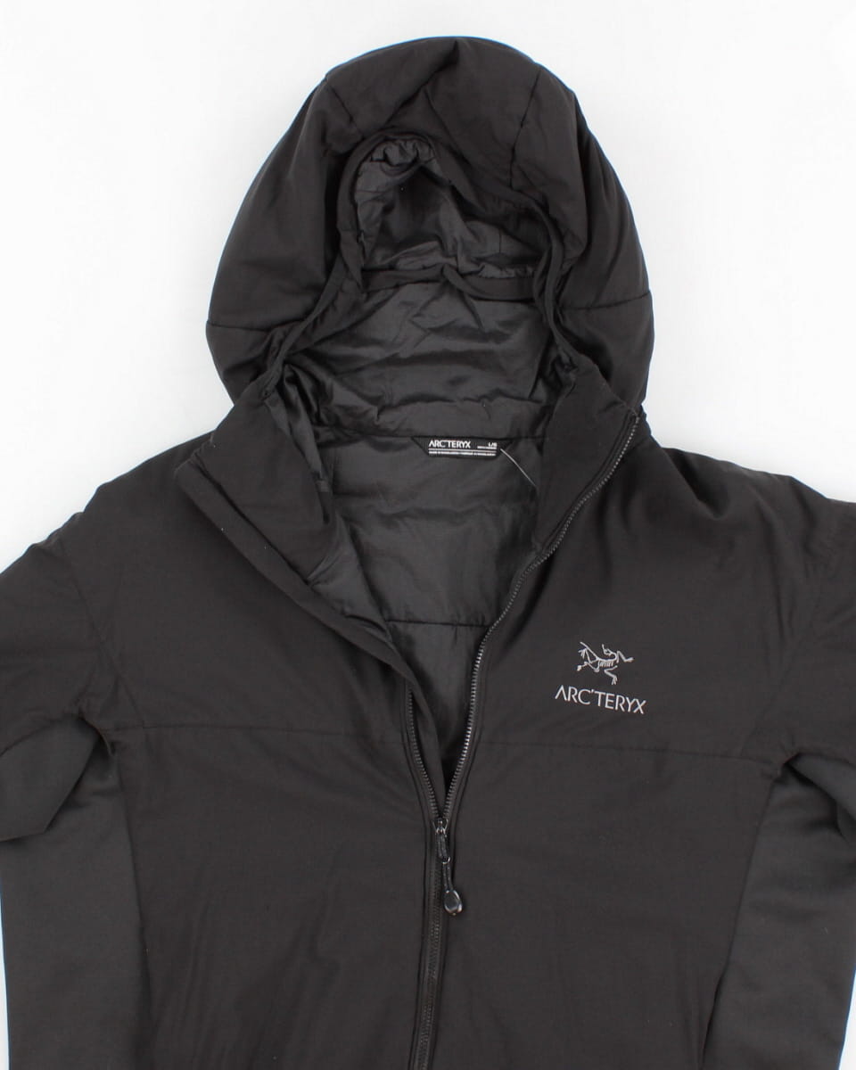 Arc'teryx Padded Windbreaker - L