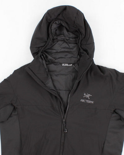 Arc'teryx Padded Windbreaker - L