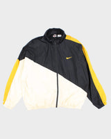 Vintage 90s Nike Windbreaker - XL