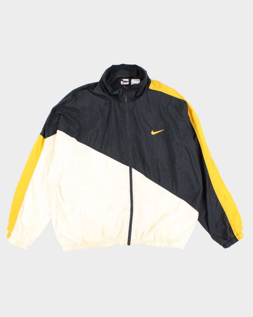 Vintage 90s Nike Windbreaker - XL