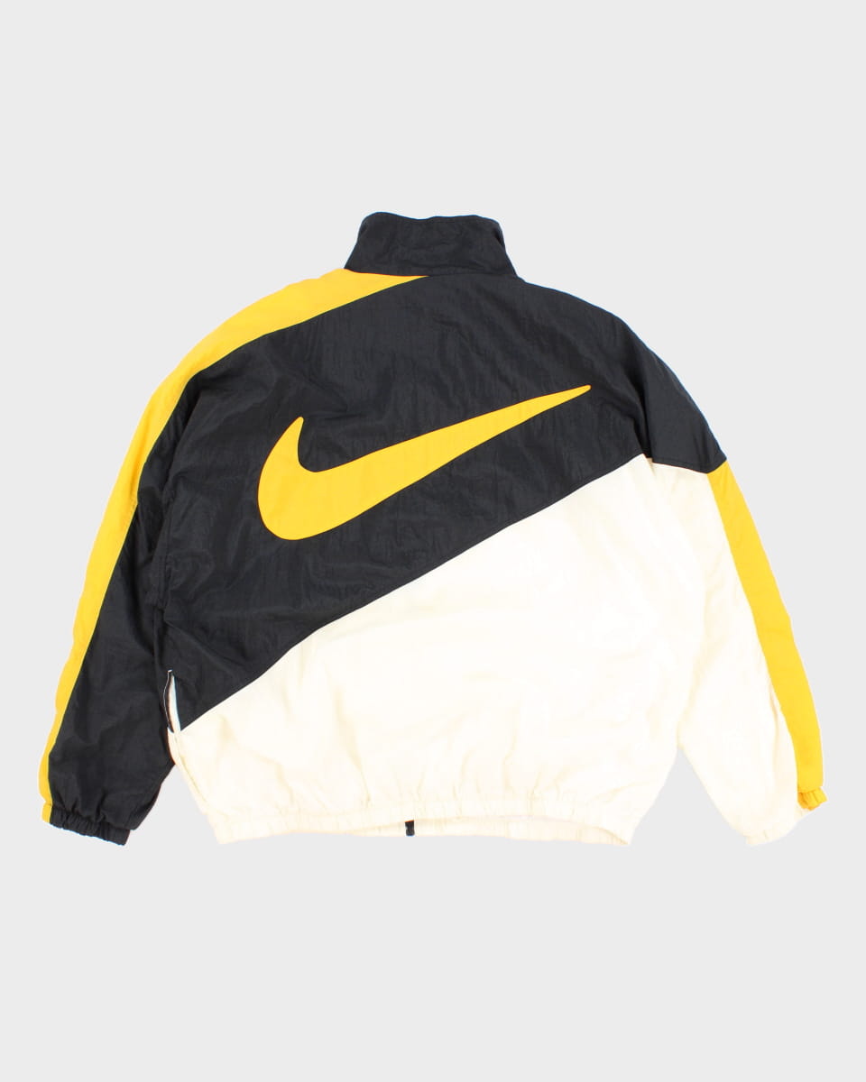 Vintage 90s Nike Windbreaker - XL