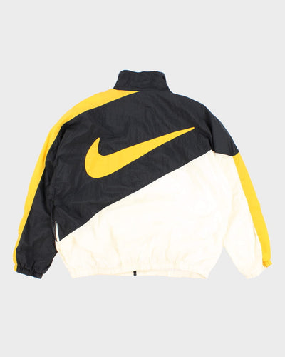 Vintage 90s Nike Windbreaker - XL