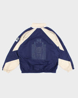 Nike x Cav Empt Hooded Track Jacket - M