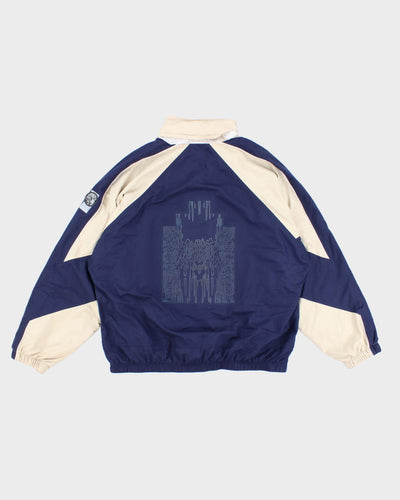 Nike x Cav Empt Hooded Track Jacket - M