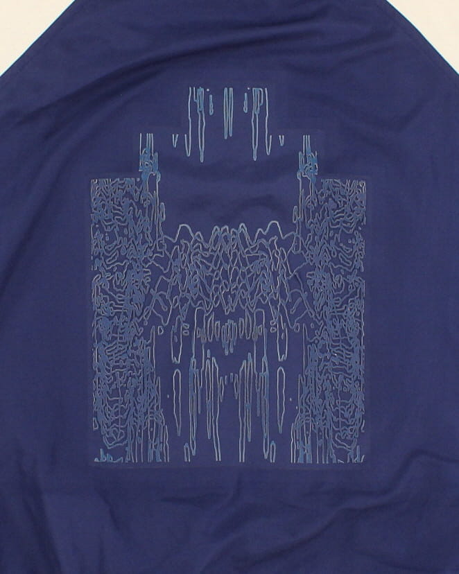 Nike x Cav Empt Hooded Track Jacket - M – Rokit