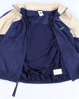 Nike x Cav Empt Hooded Track Jacket - M