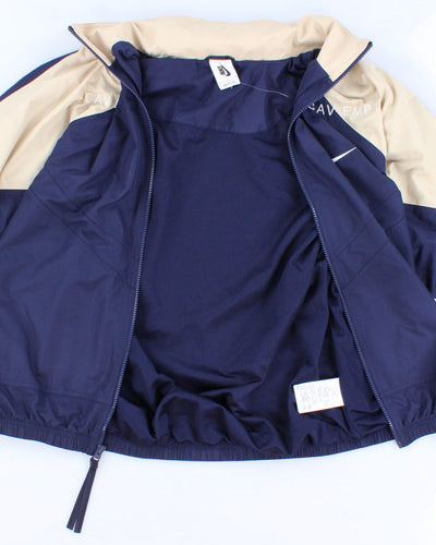 Nike x Cav Empt Hooded Track Jacket - M