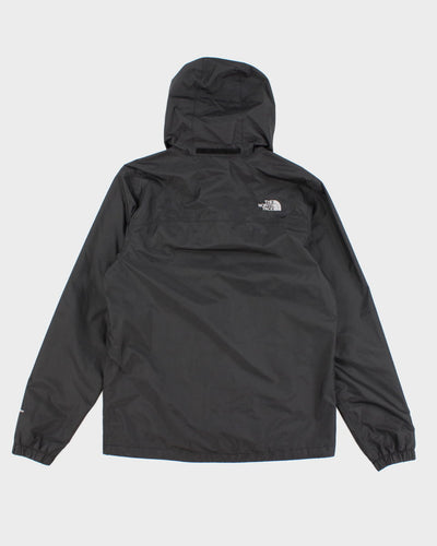 Mens Black The North Face Wind Breaker Jacket - S