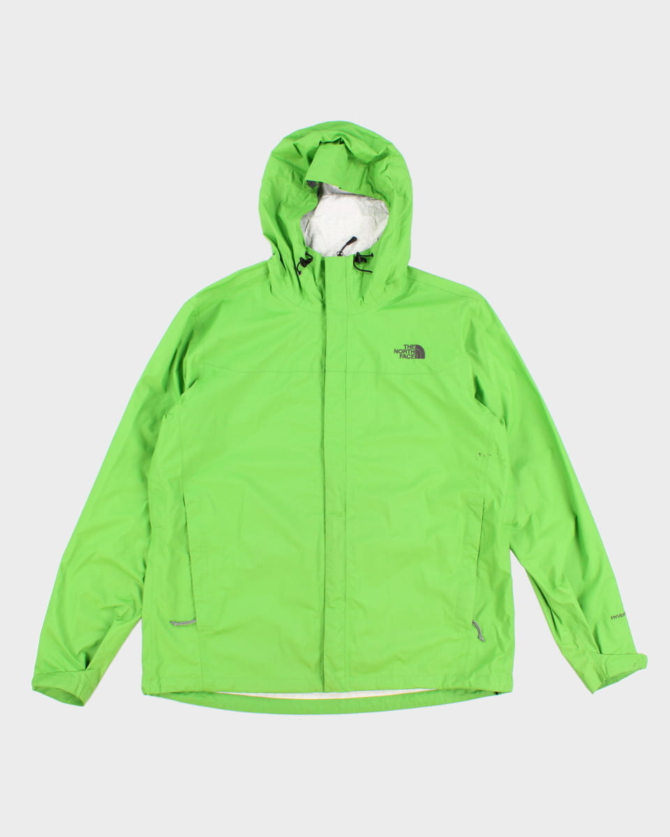 The North Face Wind Breaker Jacket - XL - Stained