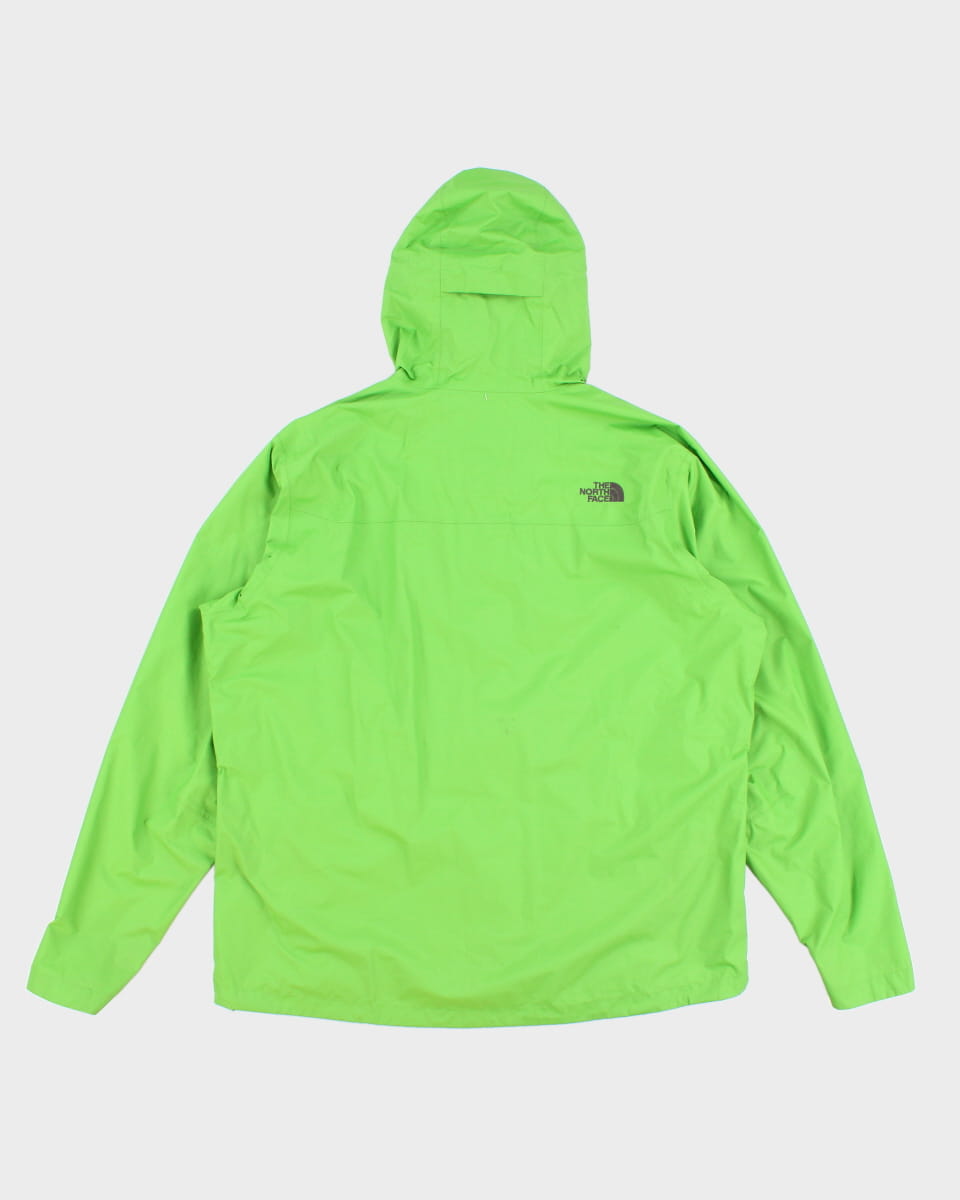 The North Face Wind Breaker Jacket XL Stained