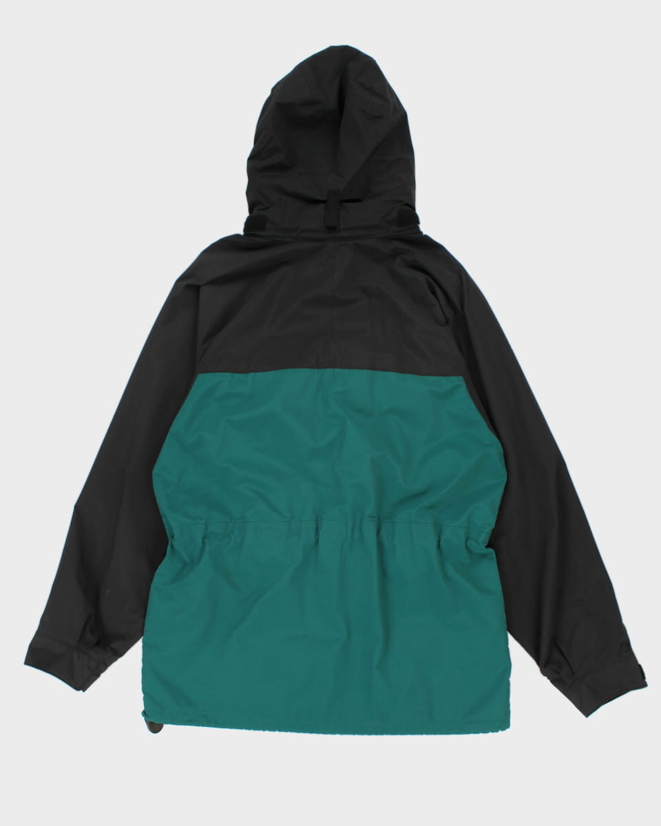 Vintage 80's Gore-Tex Taiga Wind Breaker Jacket - XL