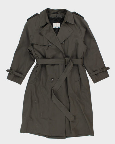 Vintage London Fog Mac Jacket - XL