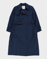 Vintage London Fog Mac Jacket - L