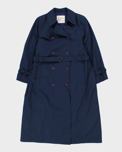 Vintage London Fog Mac Jacket - L