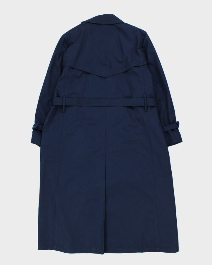 Vintage London Fog Mac Jacket - L