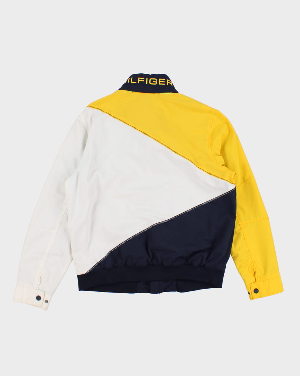 Y2K 00s Tommy Hilfiger Jacket - M