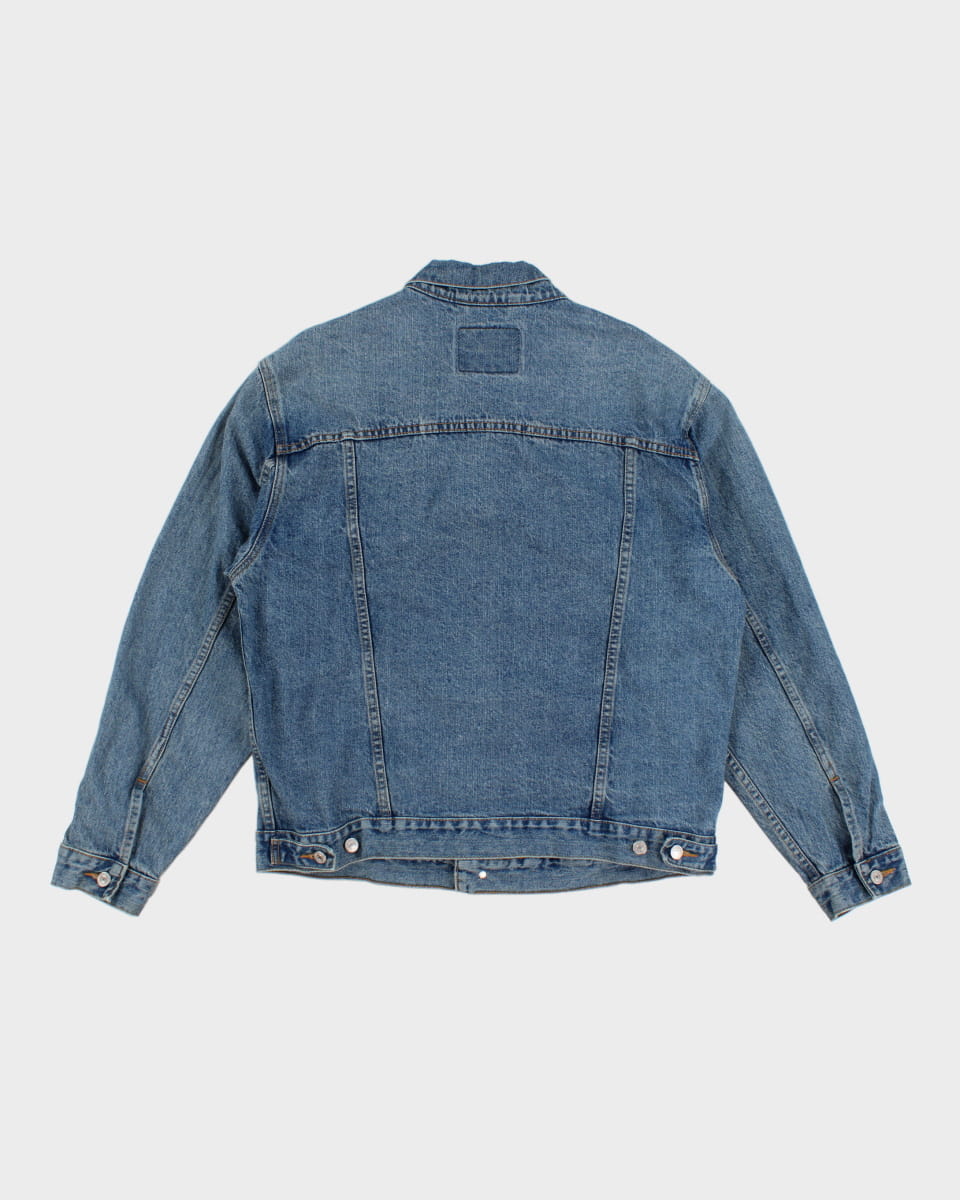 Vintage Levi's Denim Jacket - L