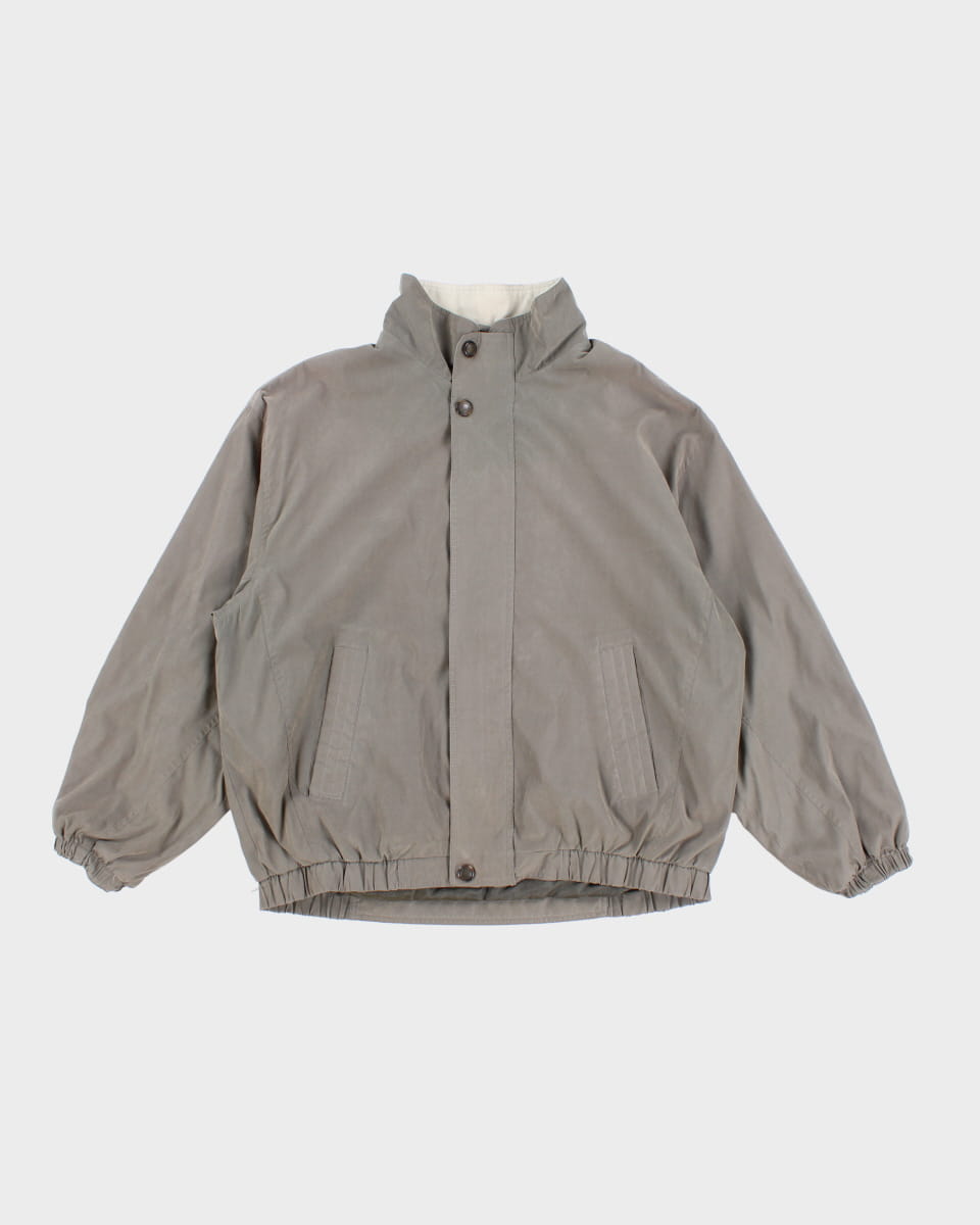 Vintage Members Only Jacket - XL