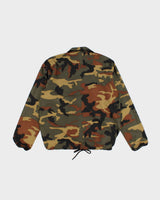 Herschel Camouflage Jacket - M