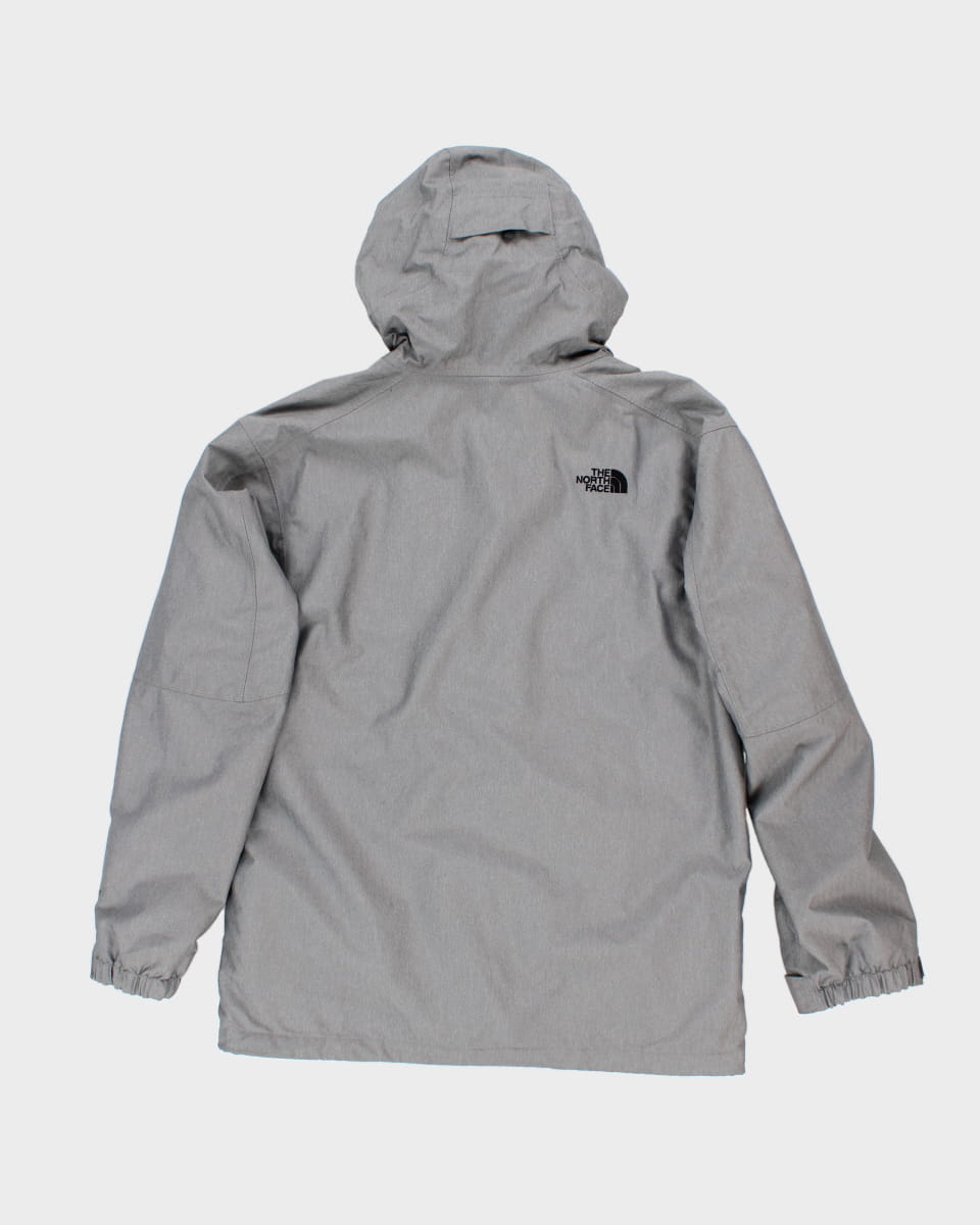 Men's Grey The North Face Jacket - S