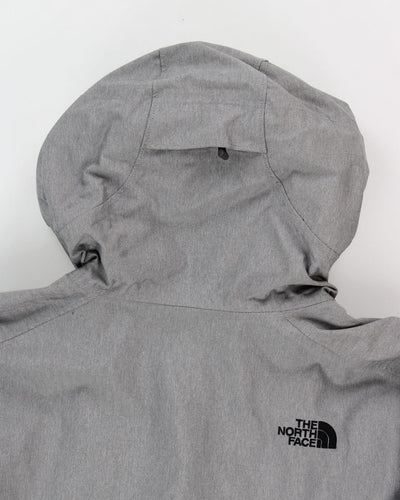 Men's Grey The North Face Jacket - S