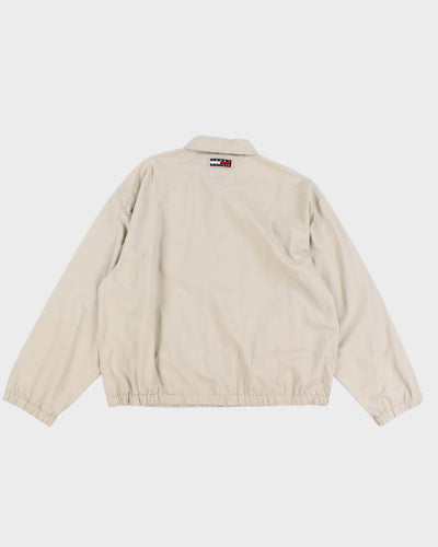 Vintage 90s Tommy Hilfiger Harrington Jacket - XL
