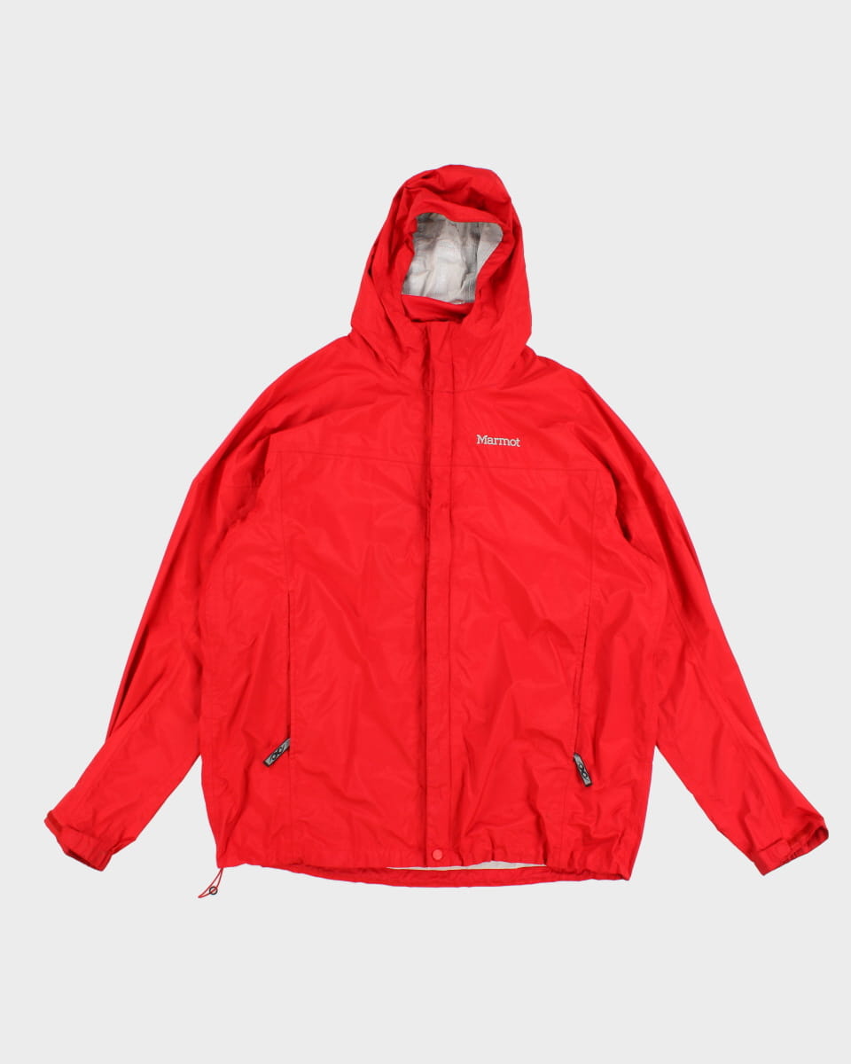 Marmot Hooded Jacket - XL