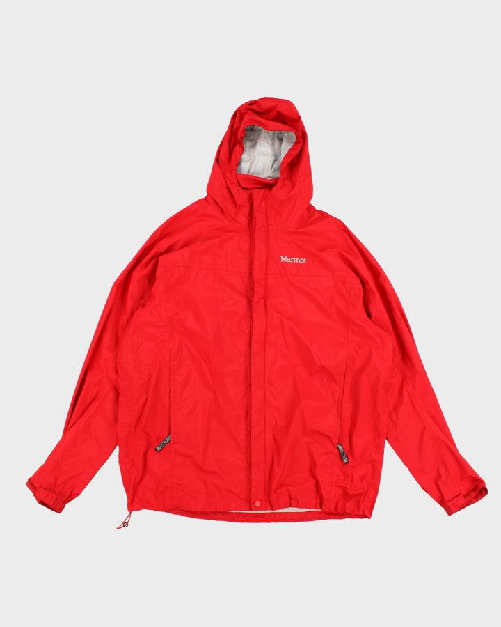 Marmot Hooded Jacket - XL