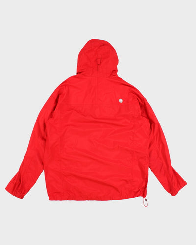 Marmot Hooded Jacket - XL