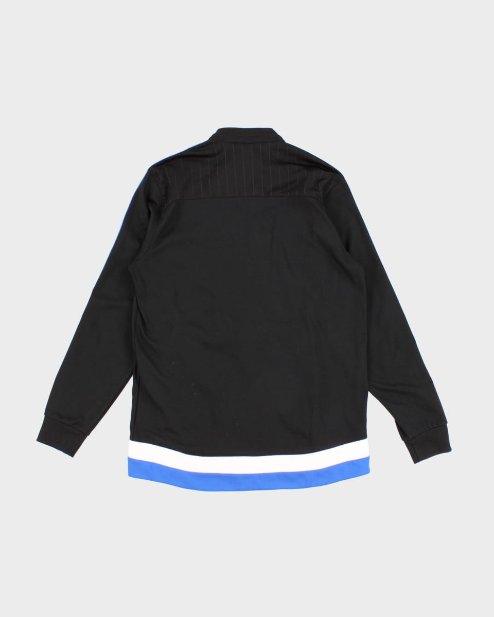 Montreal Impact MLS Football Adidas Track Jacket - M