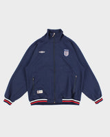Umbro England Football Track Jacket - L
