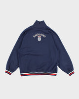 Umbro England Football Track Jacket - L