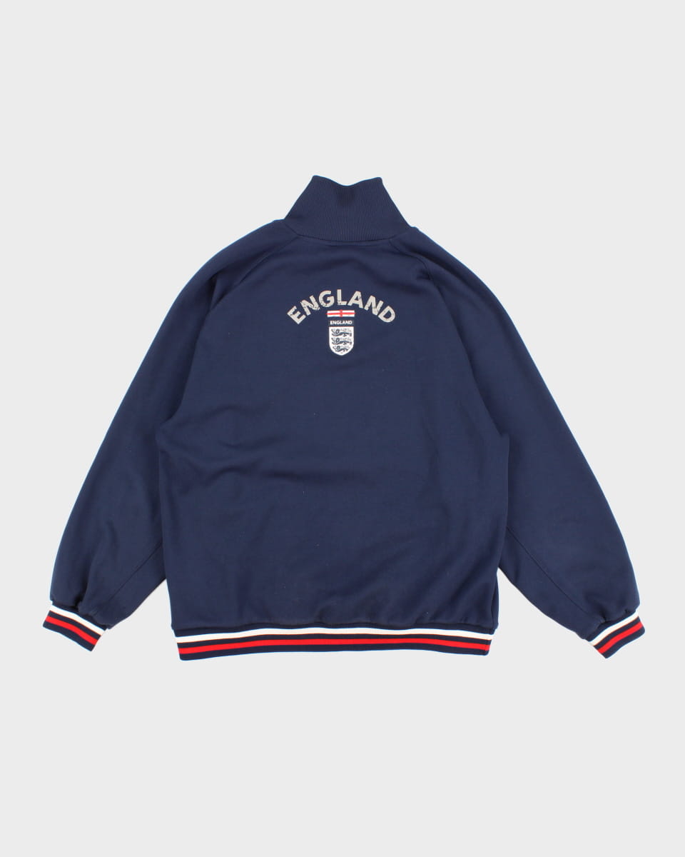 Umbro England Football Track Jacket - L