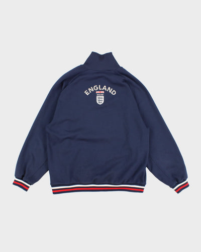Umbro England Football Track Jacket - L