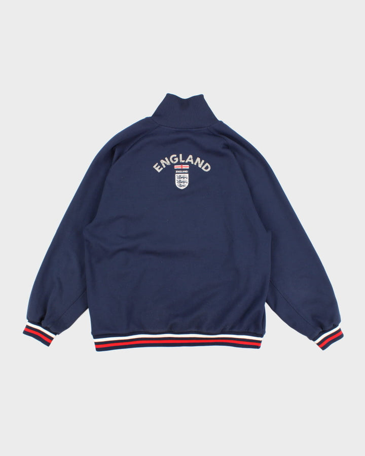 Umbro England Football Track Jacket - L