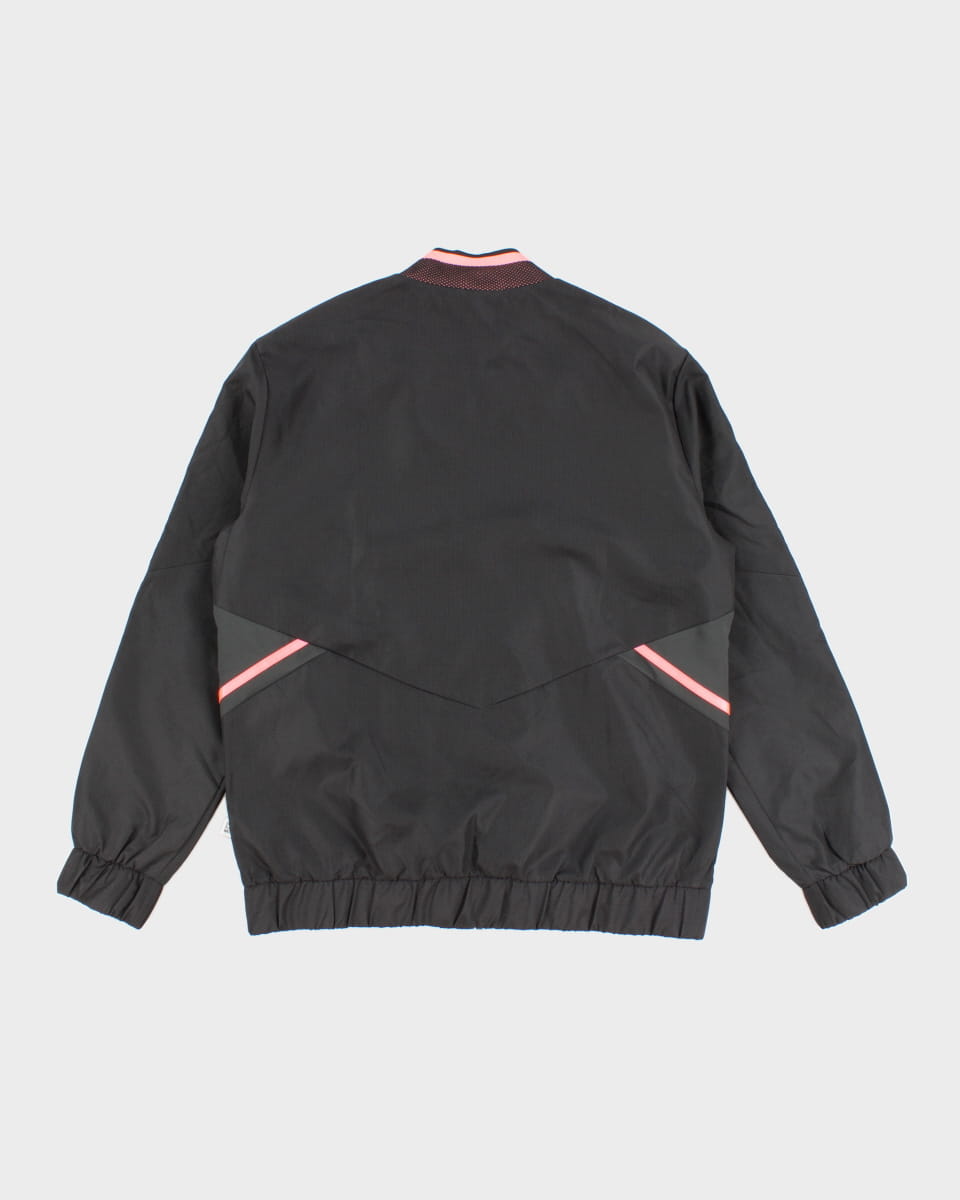 Adidas Juventus Football Track Jacket - L