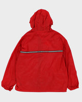 Vintage Tommy Hilfiger Athletics Windbreaker Jacket - XL