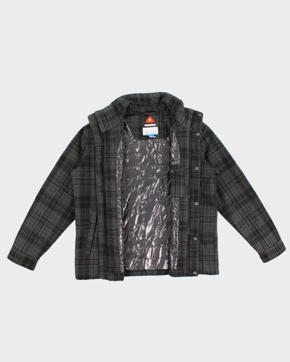 Columbia Omni-Heat Jacket - XL