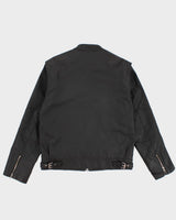 90's Dr Martens Waxed Jacket - S