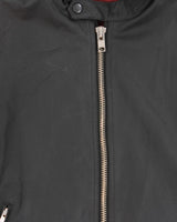 90's Dr Martens Waxed Jacket - S