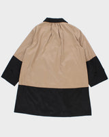 Club Monaco Overcoat - S