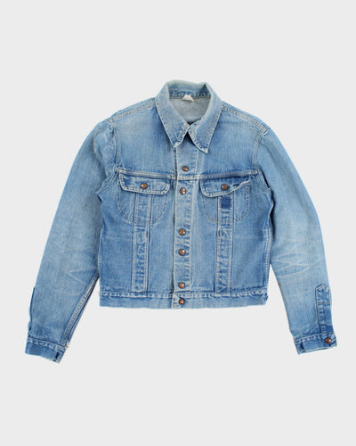 Vintage GWG Denim Jacket - M