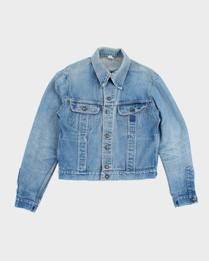 Vintage GWG Denim Jacket - M