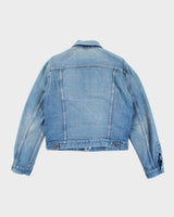 Vintage GWG Denim Jacket - M