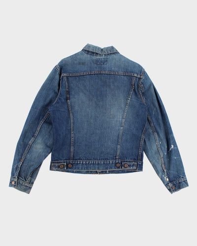 Vintage Levi's Big E Denim Jacket - M