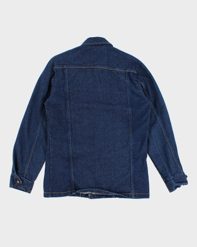 Vintage 70s Denim Jacket - M