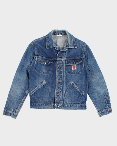 Vintage 70s GWG Denim Jacket - M