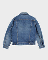 Vintage 70s GWG Denim Jacket - M