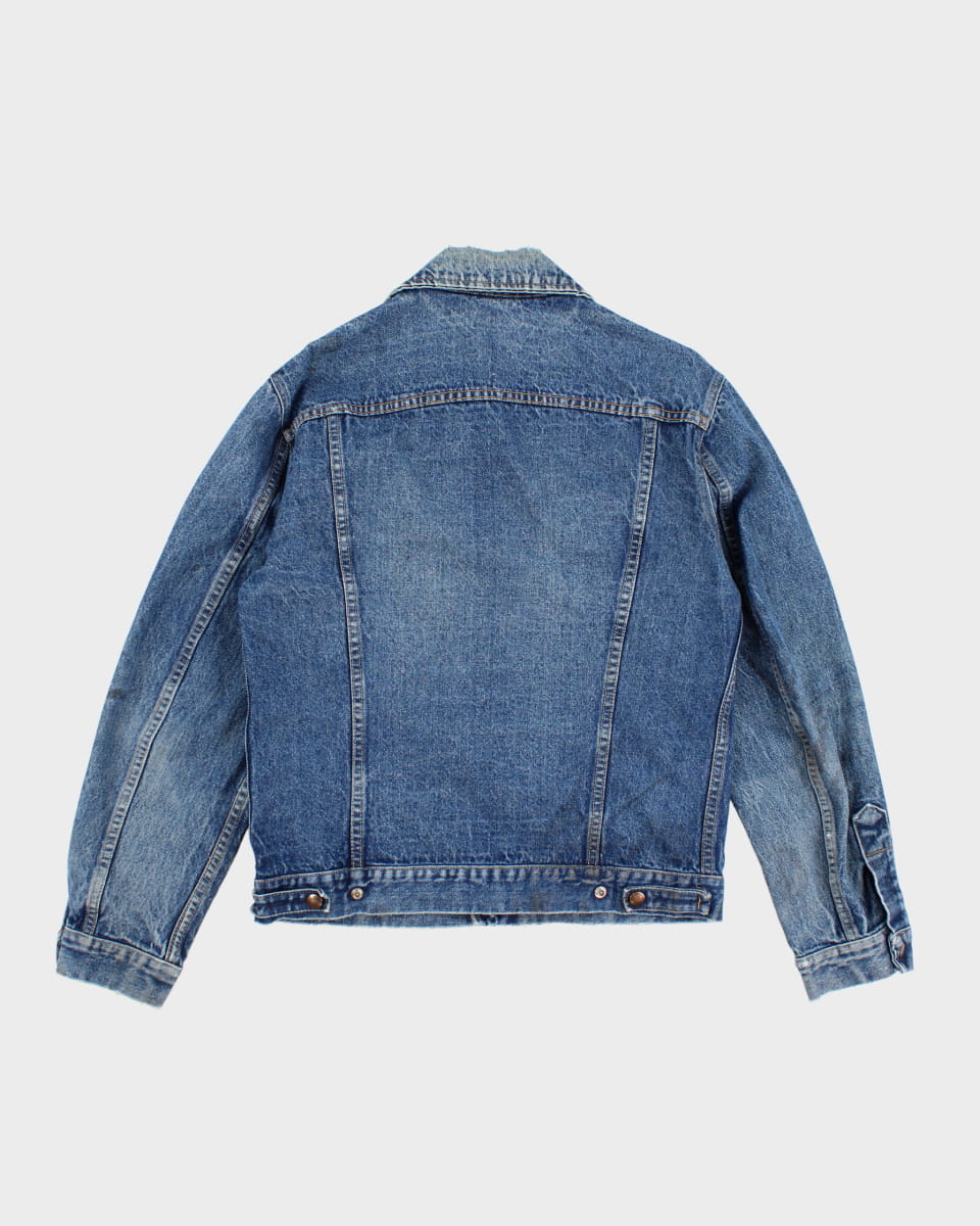 Vintage 70s GWG Denim Jacket - M