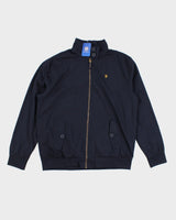Chelsea Heritage Harrington Jacket - XXXL